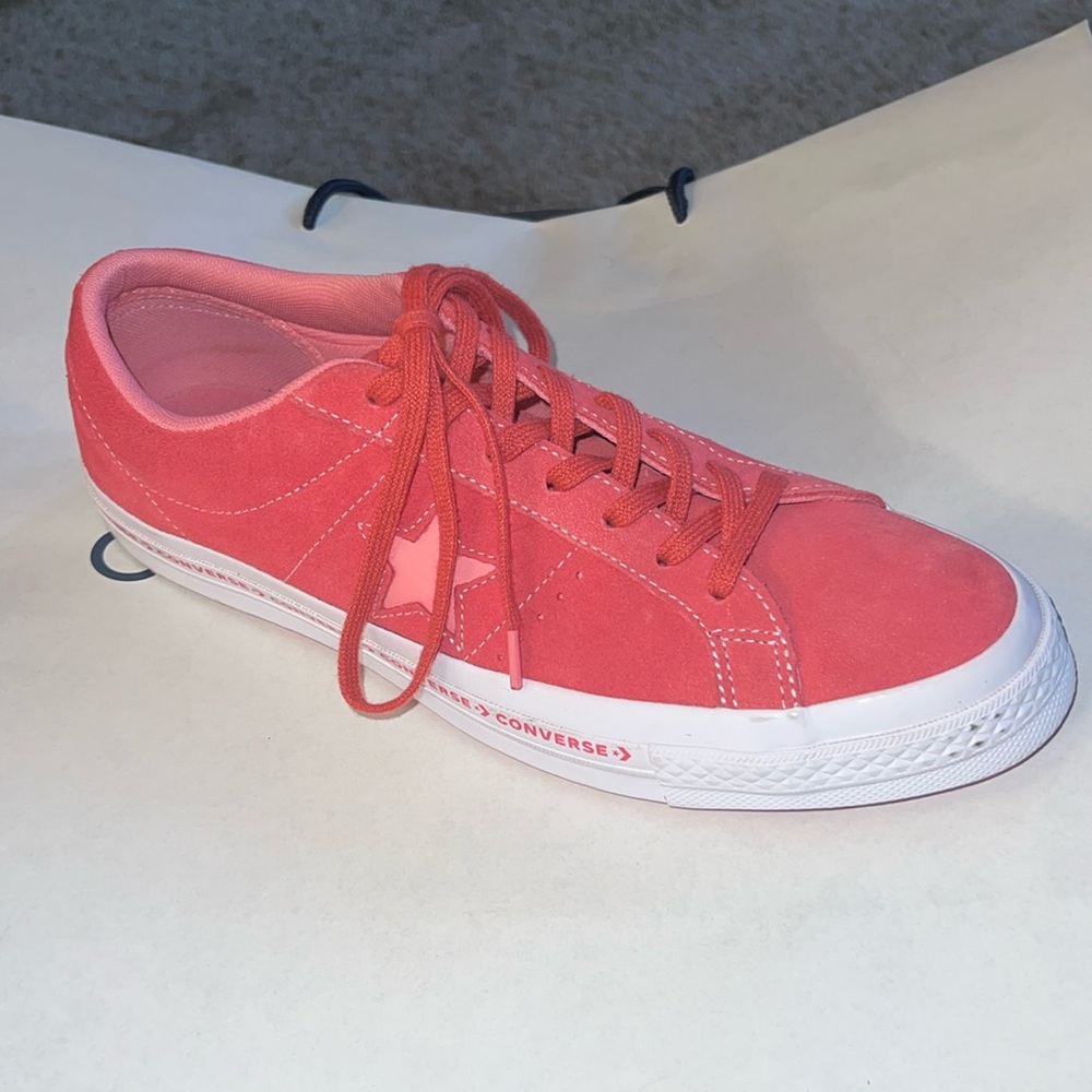 Converse shoes